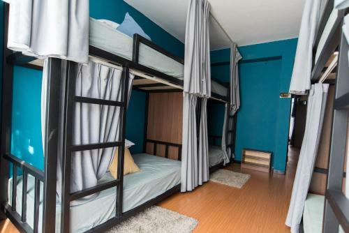 Hostal Tingbo Guesthouse