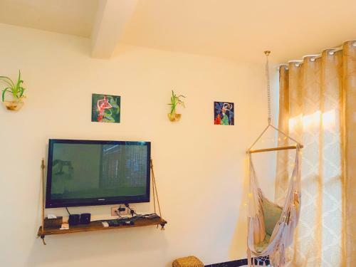 Hostal Gushe Guesthouse
