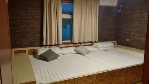 Qingxiaoshe Backpacker Hostel Xi'an