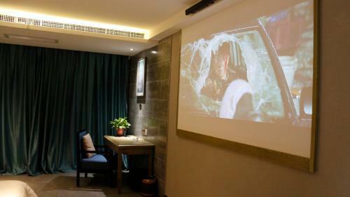 Stay In The C Hotel Xi'an