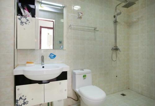 Yongxingfang Apartment