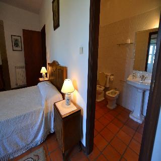 Hotel Casa Da V�rzea