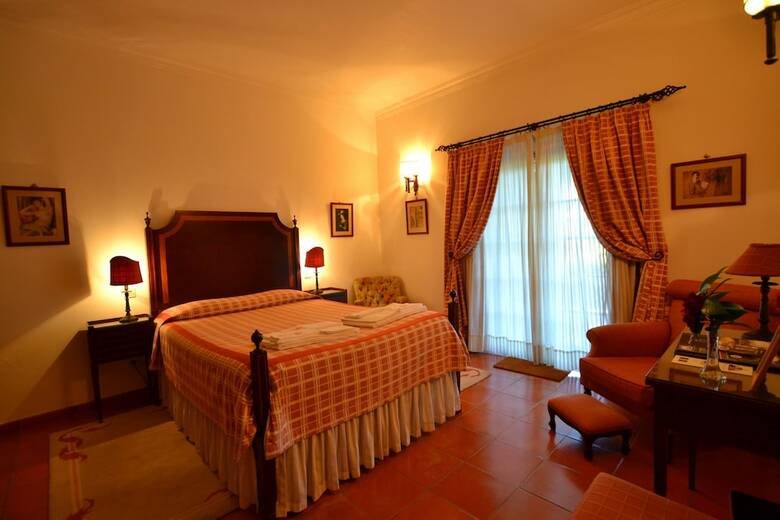 Hotel Casa Da Lage