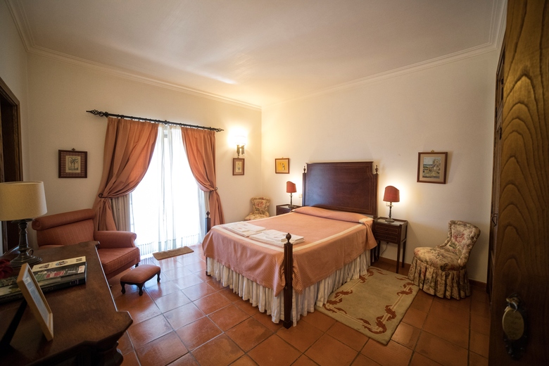Hotel Casa Da Lage