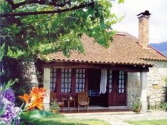 Hotel Casa De Gaiba