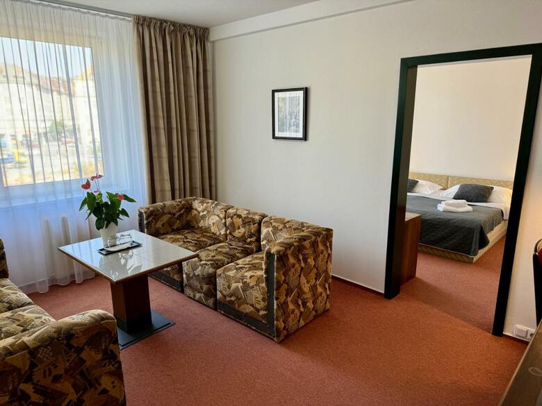 Hotel Best Western A-austerlitz