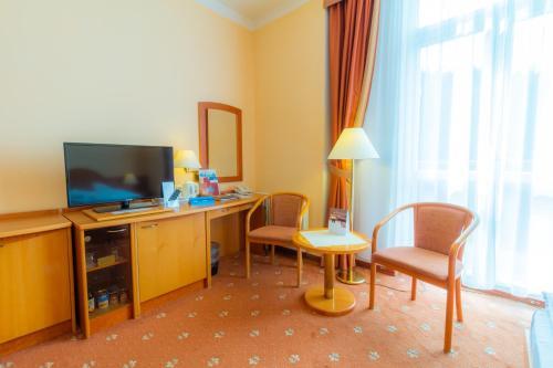 Hotel Hvezda - Skalnik