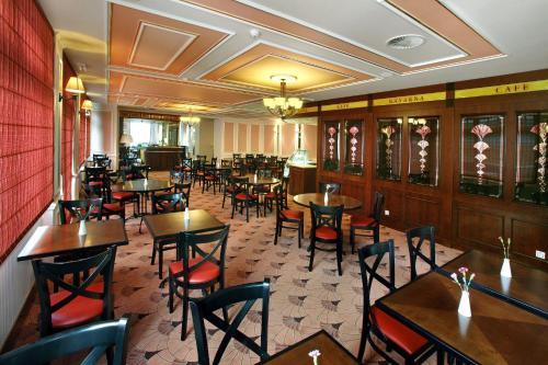 Hotel Hvezda - Skalnik