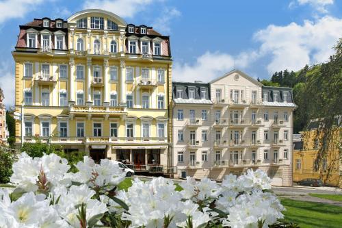 Hotel Hvezda - Skalnik