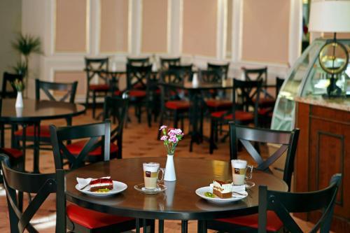 Hotel Hvezda - Skalnik