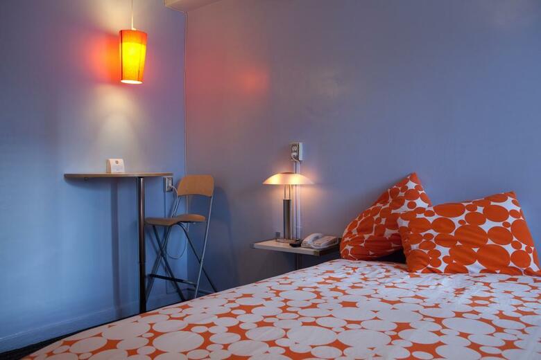 Hotel Stay - Los Angeles