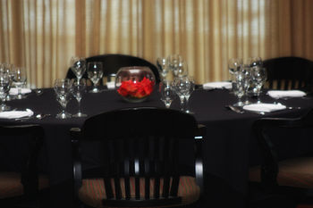 Hotel Crowne Plaza Chicago- Northbrook