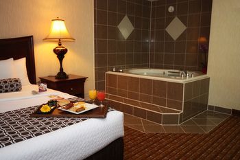 Hotel Crowne Plaza Chicago- Northbrook
