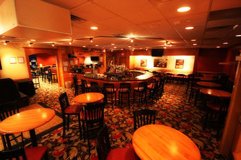 Hotel Crowne Plaza Chicago- Northbrook