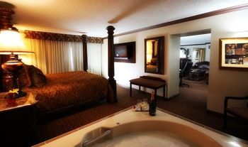 Hotel Crowne Plaza Chicago- Northbrook
