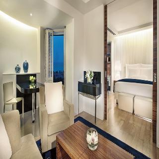 Ritz-carlton, Bahrain Hotel & Spa