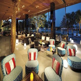 Ritz-carlton, Bahrain Hotel & Spa