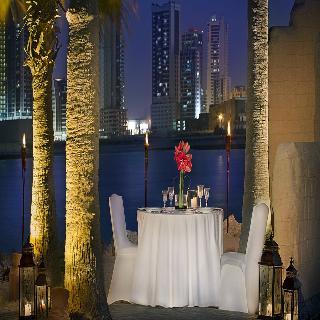 Ritz-carlton, Bahrain Hotel & Spa