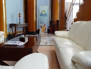 Days Hotel -marine Tower