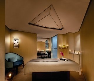Hotel The Ritz-carlton Pudong