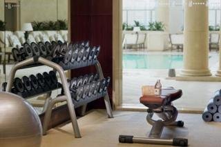 Hotel The Ritz-carlton Pudong