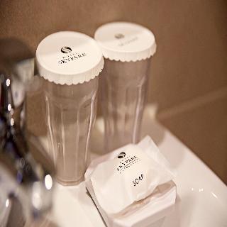 Hotel Skypark Myeongdong I