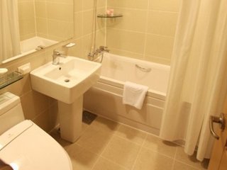 Hotel Skypark Myeongdong I