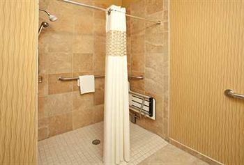 Hotel Hampton Inn Houston-texas City, Tx