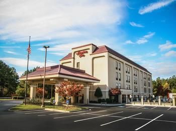 Hotel Hampton Inn Selma/smithfield I-95