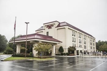 Hotel Hampton Inn Selma/smithfield I-95