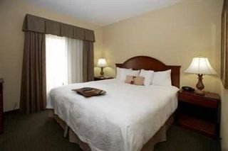 Hotel Hampton Inn & Suites Wilson I-95