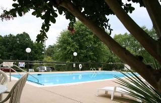 Hotel Hampton Inn Charlotte/cornelius-i-77 North