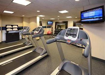 Hotel Hampton Inn Charlotte/cornelius-i-77 North