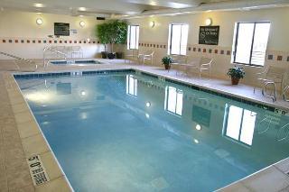 Hotel Hampton Inn Lehi-thanksgiving Point