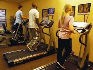 Hotel Hampton Inn & Suites Birmingham East-eagle