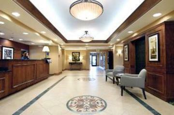 Hotel Hampton Inn Los Angeles-orange County-cypress