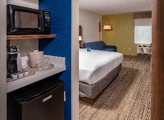 Hotel Holiday Inn Express Middletown