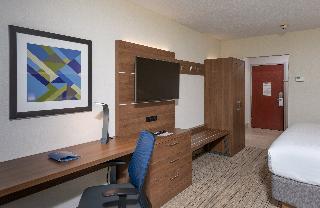 Hotel Holiday Inn Express Middletown