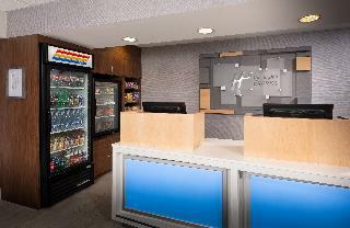 Hotel Holiday Inn Express Middletown
