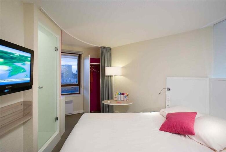 Hotel Ibis Styles Lille Centre Gare Beffroi