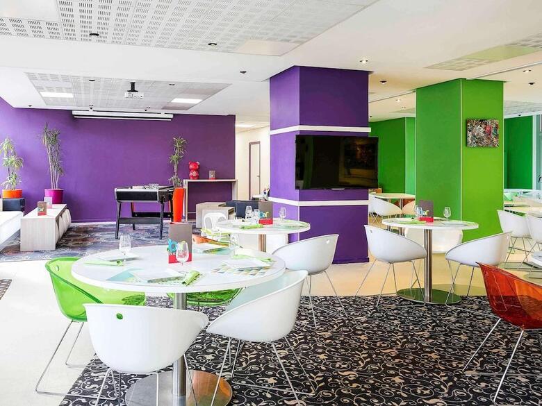 Hotel Ibis Styles Lille Centre Gare Beffroi