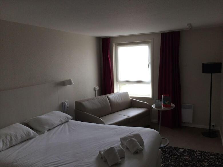 Hotel Ibis Styles Lille Centre Gare Beffroi