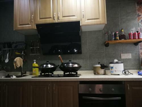 Hostal Life 3.0 Guesthouse