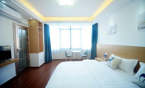 Hostal Lin Hai Holiday Guesthouse