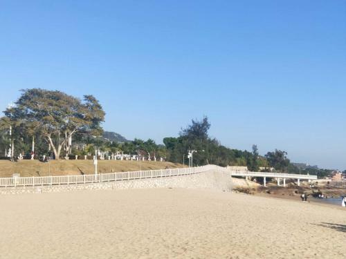 Hostal Lin Hai Holiday Guesthouse
