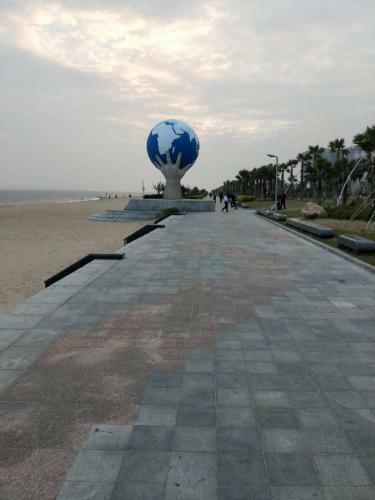 Hostal Lin Hai Holiday Guesthouse