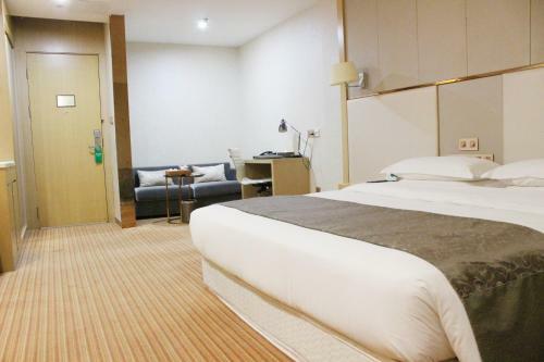 Xiamen Shuyue Hotel