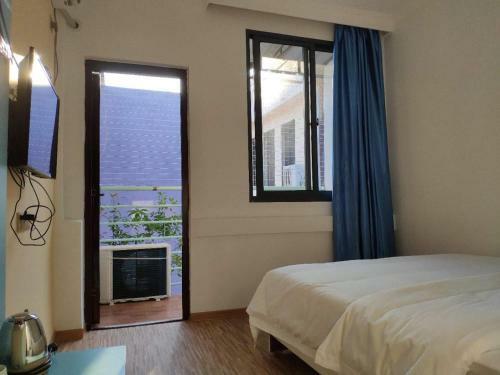 Xiamen Benwo Hotel