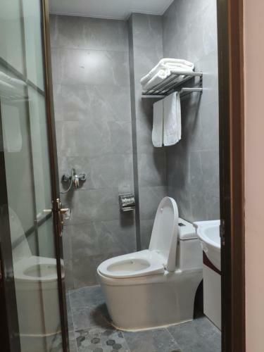 Xiamen Benwo Hotel
