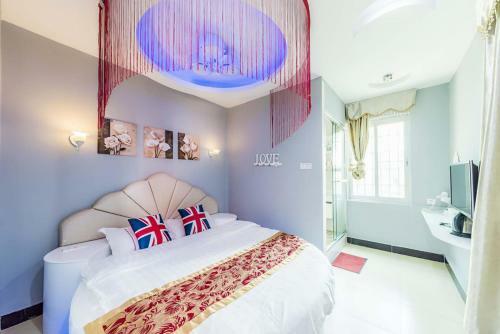 Hostal Ceng Cuo An Bao Bei Guesthouse